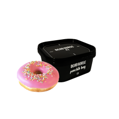 Тютюн Dead Horse Ponchik Boy (Пончик Бой, 200 г) Тютюн Dead Horse Ponchik Boy (Пончик Бой, 200 г)