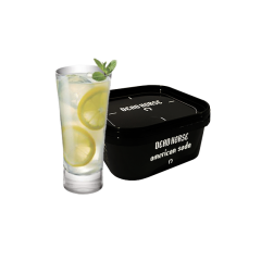 Тютюн Dead Horse American Soda (Американська содова, 200 г) Тютюн Dead Horse American Soda (Американська содова, 200 г)