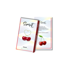 Тютюн Spirit Light Вишня (50 г) Тютюн Spirit Light Вишня (50 г)