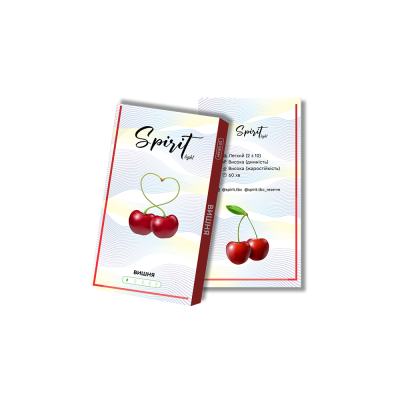Табак Spirit Light Вишня (50 г)