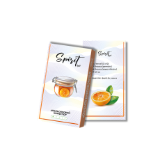 Тютюн Spirit Light Апельсиновий конфітюр (50 г) Тютюн Spirit Light Апельсиновий конфітюр (50 г)