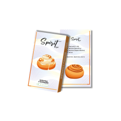 Тютюн Spirit Light Булочка з корицею (50 г) Тютюн Spirit Light Булочка з корицею (50 г)