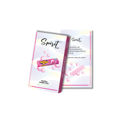 Тютюн Spirit Light Жуйка Бабл Гам (50 г) Тютюн Spirit Light Жуйка Бабл Гам (50 г)