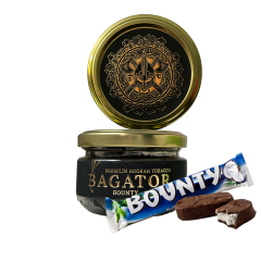 Тютюн Bagator Bounty (Баунті, 50 г) Тютюн Bagator Bounty (Баунті, 50 г)