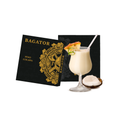 Табак Bagator Pina Colada (Пина Колада, 50 г)