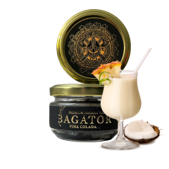 Тютюн Bagator Pina Colada (Піна Колада, 50 г) Тютюн Bagator Pina Colada (Піна Колада, 50 г)