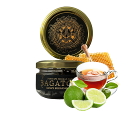 Тютюн Bagator Honey Bergamot (Мед Бергамот, 50 г) Тютюн Bagator Honey Bergamot (Мед Бергамот, 50 г)