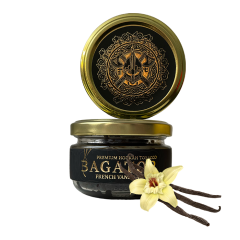Тютюн Bagator French Vanilla (Френч Ванілла, 50 г) Тютюн Bagator French Vanilla (Френч Ванілла, 50 г)