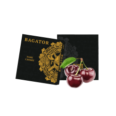 Табак Bagator Dark Cherry (Дарк Черри, 50 г)