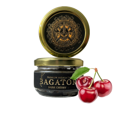 Тютюн Bagator Dark Cherry (Дарк Черрі, 50 г) Тютюн Bagator Dark Cherry (Дарк Черрі, 50 г)