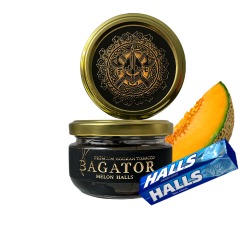 Тютюн Bagator Melon Halls (Диня Холлс, 50 г) Тютюн Bagator Melon Halls (Диня Холлс, 50 г)