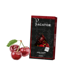 Кальянна чайна суміш Bagator Hookah Tea Dark Cherry (Вишня, 50 г) Кальянна чайна суміш Bagator Hookah Tea Dark Cherry (Вишня, 50 г)