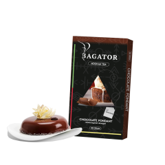 Кальянна чайна суміш Bagator Hookah Tea Chocolate Fondant (Шоколадний фондант, 50 г) Кальянна чайна суміш Bagator Hookah Tea Chocolate Fondant (Шоколадний фондант, 50 г)