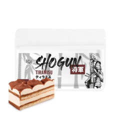 Тютюн Shogun Tiramisu (Тірамісу, 60 г)