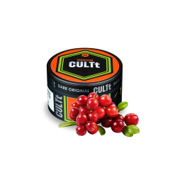 Тютюн CULTt Medium M47 Cranberry (Журавлина, 100 г) Тютюн CULTt Medium M47 Cranberry (Журавлина, 100 г)