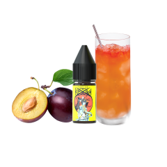 Рідина Eight by Katana Plum Cocktail (Слива, 50 мг, 10 мл) Рідина Eight by Katana Plum Cocktail (Слива, 50 мг, 10 мл)