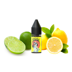 Рідина Eight by Katana Lemon Lime (Лимон Лайм, 50 мг, 10 мл) Рідина Eight by Katana Lemon Lime (Лимон Лайм, 50 мг, 10 мл)