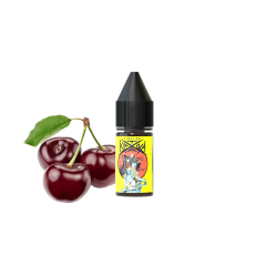 Рідина Eight by Katana Black Cherry (Черешня, 50 мг, 10 мл) Рідина Eight by Katana Black Cherry (Черешня, 50 мг, 10 мл)