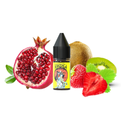 Рідина Eight by Katana Strawberry Kiwi Pomegranate (Полуниця Ківі Гранат, 50 мг, 10 мл) Рідина Eight by Katana Strawberry Kiwi Pomegranate (Полуниця Ківі Гранат, 50 мг, 10 мл)