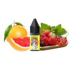 Рідина Eight by Katana Mixed Berries Grapefruit (Ягоди Грейпфрут, 50 мг, 10 мл) Рідина Eight by Katana Mixed Berries Grapefruit (Ягоди Грейпфрут, 50 мг, 10 мл)