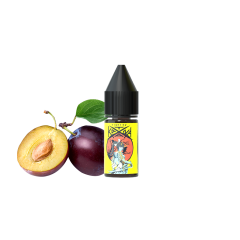 Рідина Eight by Katana Green Plum (Зелена Слива, 50 мг, 10 мл) Рідина Eight by Katana Green Plum (Зелена Слива, 50 мг, 10 мл)