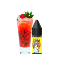 Рідина Eight by Katana Red Mojito (Рід Мохіто, 50 мг, 10 мл) Рідина Eight by Katana Red Mojito (Рід Мохіто, 50 мг, 10 мл)