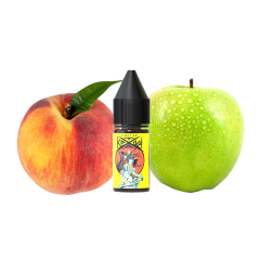 Рідина Eight by Katana Apple Peach (Яблуко Персик, 50 мг, 10 мл) Рідина Eight by Katana Apple Peach (Яблуко Персик, 50 мг, 10 мл)