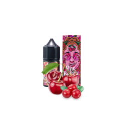 Жидкость In Bottle Salt Pink Berry (Пинк Берри, 30 мг, 30 мл)