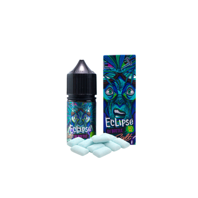 Жидкость In Bottle Salt Eclipse (Эклипс, 30 мг, 30 мл)
