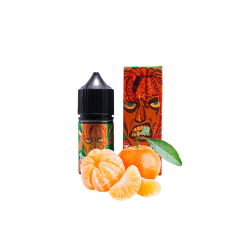 Жидкость In Bottle Salt Tangerine (Мандарин, 30 мг, 30 мл)
