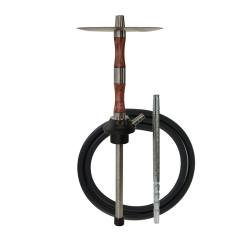 Кальян Sky Hookah Vertigo Simple Cooper (Коричневий, базовий комплект)