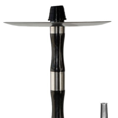 Кальян Sky Hookah Vertigo Simple Green (Зелений, базовий комплект)