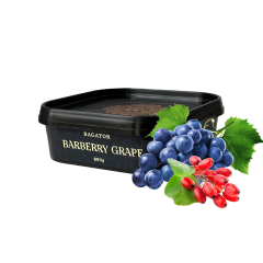 Тютюн Bagator Barberry Grape (Виноград Барбарис, 200 г) Тютюн Bagator Barberry Grape (Виноград Барбарис, 200 г)