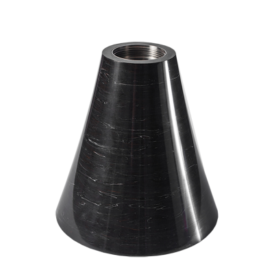 Дизайнерський кальян Roden Black (чорний, повний комплект)