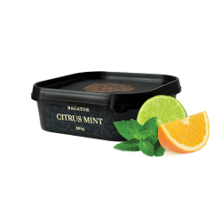 Тютюн Bagator Citrus Mint (Цитрус М'ята, 200 г) Тютюн Bagator Citrus Mint (Цитрус М'ята, 200 г)