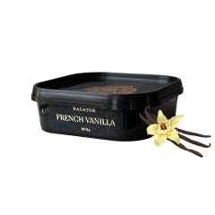 Тютюн Bagator French Vanilla (Френч Ванілла, 200 г)