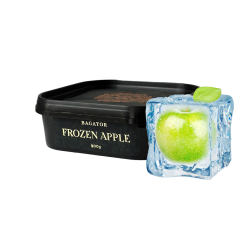 Тютюн Bagator Frozen Apple (Яблуко Лід, 200 г) Тютюн Bagator Frozen Apple (Яблуко Лід, 200 г)