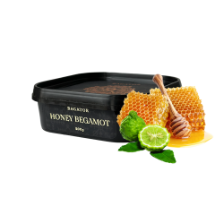 Тютюн Bagator Honey Bergamot (Мед Бергамот, 200 г) Тютюн Bagator Honey Bergamot (Мед Бергамот, 200 г)