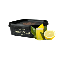 Тютюн Bagator Lemoncello (Лімончелло, 200 г) Тютюн Bagator Lemoncello (Лімончелло, 200 г)