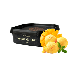 Тютюн Bagator Mango Sorbet (Манго Сорбет, 200 г) Тютюн Bagator Mango Sorbet (Манго Сорбет, 200 г)
