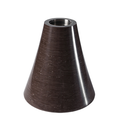 Дизайнерський кальян Roden Brown (коричневий, повний комплект)