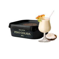 Тютюн Bagator Pina Colada (Піна Колада, 200 г) Тютюн Bagator Pina Colada (Піна Колада, 200 г)