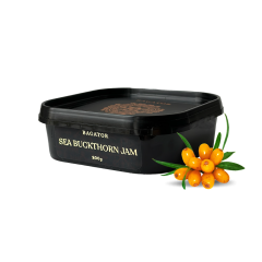 Тютюн Bagator Sea Buckthorn Jam (Обліпиховий Джем, 200 г) Тютюн Bagator Sea Buckthorn Jam (Обліпиховий Джем, 200 г)