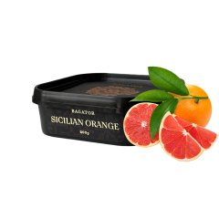 Тютюн Bagator Sicilian Orange (Сицилійський Апельсин, 200 г) Тютюн Bagator Sicilian Orange (Сицилійський Апельсин, 200 г)