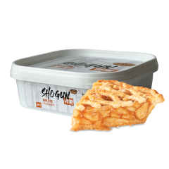 Тютюн Shogun Apple Pie (Яблучний Пиріг, 200 г) Тютюн Shogun Apple Pie (Яблучний Пиріг, 200 г)