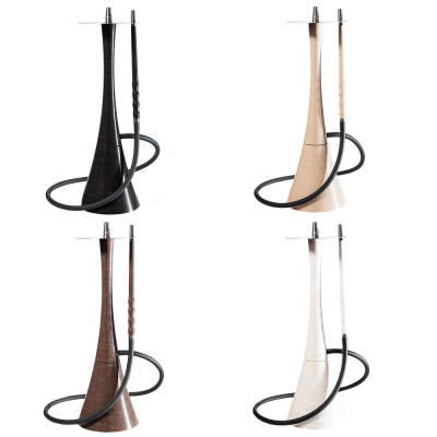 Дизайнерский кальян Roden Beige (бежевый, полный комплект) Дизайнерский кальян Roden Beige (бежевый, полный комплект)