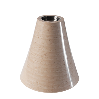 Дизайнерский кальян Roden Beige (бежевый, полный комплект) Дизайнерский кальян Roden Beige (бежевый, полный комплект)