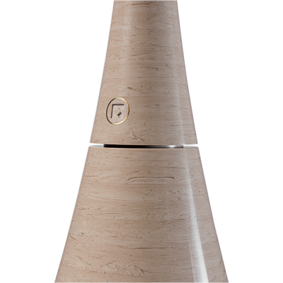 Дизайнерский кальян Roden Beige (бежевый, полный комплект) Дизайнерский кальян Roden Beige (бежевый, полный комплект)