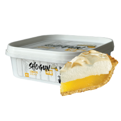 Тютюн Shogun Lemon Pie (Лимонний Пиріг, 200 г) Тютюн Shogun Lemon Pie (Лимонний Пиріг, 200 г)