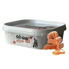 Табак Shogun Salted Caramel (Солёная Карамель, 200 г)